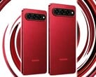 全新的Galaxy S27 Pro 型号将配备 6.47 英寸显示屏。图为粉丝制作的效果图。