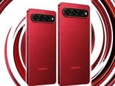 全新的Galaxy S27 Pro 型号将配备 6.47 英寸显示屏。图为粉丝制作的效果图。