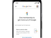 谷歌 One Lite "计划可能会在下个月与 Pixel 9 系列手机一同亮相（图片来源：谷歌）