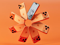 与 iPhone 17 不同的是,iPhone 17 Pro 系列应该会在明年得到直接替换。(图片来源:Igor Omilaev & Unsplash)