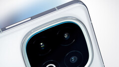 搭载骁龙 8 代 4 处理器的 iQOO 13 获得了早期最高基准测试成绩之一(图片来源:微博上的数字聊天站)