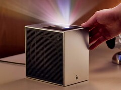 新款 LG CineBeam S 投影机已在更多国家上市（图片来源：LG）