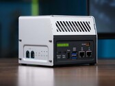 reComputer Mini J501：搭载Nvidia芯片的紧凑型PC系统