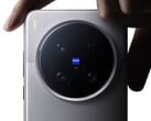 vivo X200 Ultra 将成为中国首批搭载 OriginOS 6 的设备之一。(图片来源：vivo）