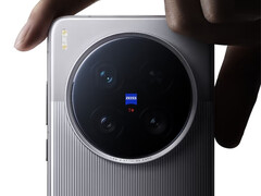 vivo X200 Ultra 将成为中国首批搭载 OriginOS 6 的设备之一。(图片来源：vivo）