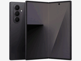三星（Galaxy ）Z Fold 8 Ultra——即图中所示Galaxy Z Fold 7的继任机型——已现身FCC认证清单。
