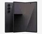 三星(Galaxy )Z Fold 8 Ultra——即图中所示Galaxy Z Fold 7的继任机型——已现身FCC认证清单。