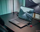 申克 Key 18 Pro E25 评测：配备 RTX 5090 和 256 GB 内存的高端工作站