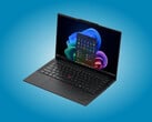 ThinkPad E14 第8代已登陆欧洲市场,提供三种英特尔Wildcat Lake处理器可供选择。