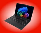 ThinkPad T14s 第7代骁龙版具备经典的ThinkPad特性,甚至配备了全尺寸方向键。