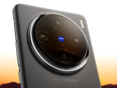 vivo X100 Pro 将于 2 月 15 日开始正式销售，仅有星空黑一种颜色可供选择。(图片来源：vivo）