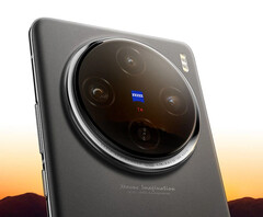 vivo X100 Pro 将于 2 月 15 日开始正式销售,仅有星空黑一种颜色可供选择。(图片来源:vivo)