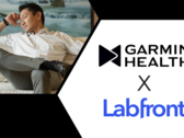 Garmin Health x Labfont 提供心理健康研究补助金。(图片来源：Garmin Health）