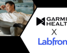 Garmin Health x Labfont 提供心理健康研究补助金。(图片来源：Garmin Health）