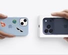 在苹果公司用旧款 iPhone 换购新机,可获得比以往更高的以旧换新抵扣额