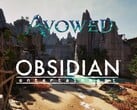 显示了Avowed和Obsidian Entertainment的横幅