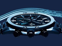 卡西欧的 Edifice EQB-1300 可能与老款 EQB 型号相似