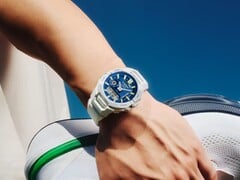 卡西欧新款G-Shock GBA950-7A2手表已在全球上市