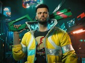 Steam 上游戏《赛博朋克 2077》的图片。(图片来源：Steam） 