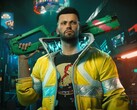 Steam 上游戏《赛博朋克 2077》的图片。(图片来源：Steam） 