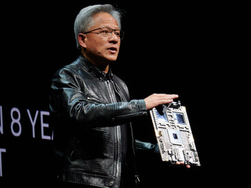 ......极为重要。(图片：Andreas Sebayang/Notebookcheck.com）