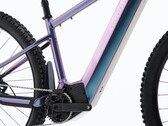 迪卡侬 Rockrider E-EXPL 700 电动自行车现推出彩虹紫版本（图片来源：迪卡侬）