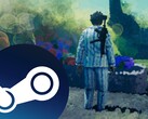 Dreams of Another》的试玩版将于 9 月 2 日至 16 日在 Steam 上提供。