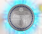 Energizer 希望让纽扣电池对儿童更安全。