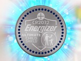 Energizer 希望让纽扣电池对儿童更安全。