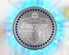 Energizer 希望让纽扣电池对儿童更安全。