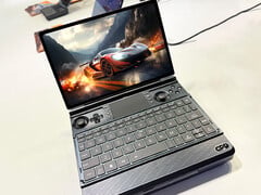 Win Max 3 计划于 2026 年 9 月 2 日在 Indiegogo 平台上线。图为该设备正面照片(经过编辑)。