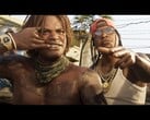 一部粉丝制作的 GTA 6 恶搞作品,描绘了一个漏洞百出的首发场景,让人想起 Cyberpunk 2077 问题重重的初次亮相。