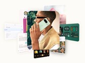 谷歌刚刚为 Pixel 智能手机发布了今年最大的更新之一。(图片来源：谷歌）
