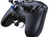 Echo Aviation Controller XPC 是一款专为 Xbox Series X|S 平台上的《微软飞行模拟器》设计的紧凑型游戏手柄