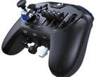 Echo Aviation Controller XPC 是一款专为 Xbox Series X|S 平台上的《微软飞行模拟器》设计的紧凑型游戏手柄