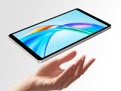 Honor Pad X7。（图片来源：Honor)