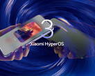 HyperOS 3 可在旗舰设备上试用，如图中的小米 15 Pro。(图片来源：小米 - 已编辑）
