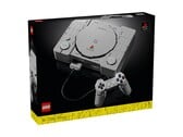 乐高PlayStation套装将于10月1日发售。