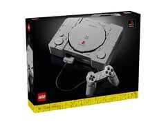 乐高PlayStation套装将于10月1日发售。