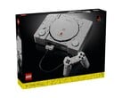 乐高PlayStation套装将于10月1日发售。