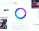 Meta AI 应用程序（图片来源：Meta）