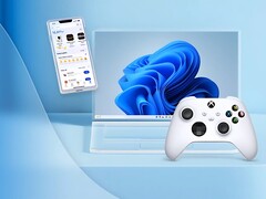 图为微软奖励横幅（图片来源：微软，有编辑）