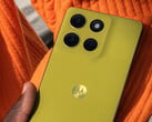 印度版 Moto G86 Power（如图）将于 7 月 30 日发布。(图片来源：摩托罗拉）