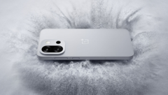 OnePlus 13T。(图片来源：OnePlus）