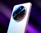 OPPO Find X8 Ultra 的继任者（如图所示）据说将配备 200 MP 大容量传感器和 1/1.28 英寸长焦镜头。(图片来源：Oppo）