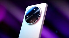 OPPO Find X8 Ultra 的继任者（如图所示）据说将配备 200 MP 大容量传感器和 1/1.28 英寸长焦镜头。(图片来源：Oppo）
