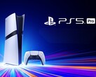 图为 PS5 Pro 宣传横幅（图片来源：索尼 PlayStation 有删改）