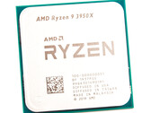 AMD Ryzen 7 3950X评测：AM4旗舰评测