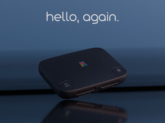 SS One 是这款游戏机的代号,而非最终的零售名称。(图片来源:Taki Udon)