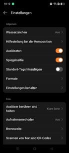 Oppo Find X8 Ultra 智能手机评测